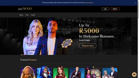 playtsogo no deposit bonus|playTSOGO Casino Review .